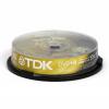 Tdk dvd+r lightscribe