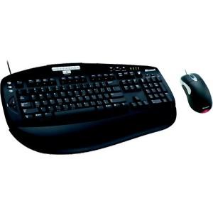 Kit Tastatura&Mouse Microsoft Business Hardware