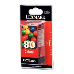 Lexmark 012a1980e