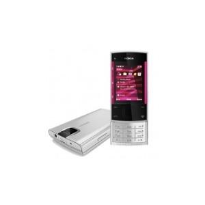 Nokia x3 pink