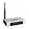 Router 4 porturi wireless 108mbps