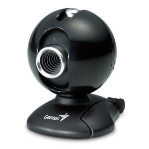 Webcam Genius  i-Look 110 Instant Video Messenger