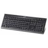 Tastatura genius kb-120e black, ps2