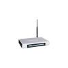 Router wireless 4 porturi adsl2+ 108mbps td-w8920g