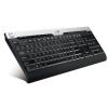 Tastatura Genius SlimStar 320 Black