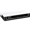 Tp-link 4 porturi adsl2+ modem router, bridge si nat router