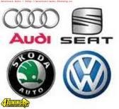 Diagnoza VAG (VW,Audi,Seat,Skoda)