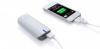 Baterie Externa USB Power Bank 5600 mAh - iPhone, Ipad, Samsung, MP3, Mp4 player, PSP