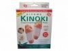Kinoki - plasturi pentru detoxifiere