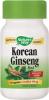 Ginseng Korean
