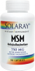 Msm 750 mg