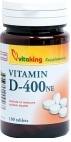 Vitamina D 400 naturala