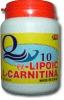 Co q10 l-carnitina acid alfa lipoic