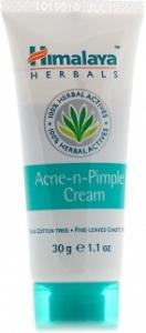 Crema Anti Acnee