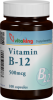 Vitamina b12 (cianocobalamina)