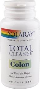 Total Cleanse Colon