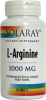 Arginina 1000 mg