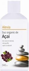 Suc organic de Acai