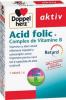 Acid Folic plus Complex de Vitamine B