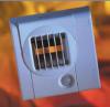 BXS - grila inteligenta (higroreglabila) - controlul condensului prin ventilatie