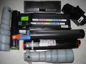 Cartus Canon NP 3000, 3025, 3225, 3525, 3725 - Comanda online pe www.reumpleri.ro.