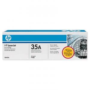 Cartus toner HP CB435A - Comanda online pe www.reumpleri.ro.