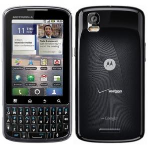 MOTOROLA PRO BLACK