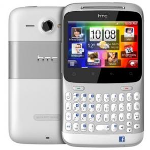 Htc chacha