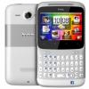 Htc chacha silver