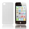 Husa spate slim Iphone 4 transparent