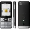 Sony ericsson j105 naite white