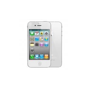 APPLE IPHONE 4 16GB WHITE NEVERLOCKED