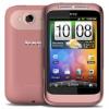 HTC A51OE WILDFIRE S PINK
