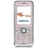 Nokia 6120 classic pink