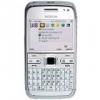 Nokia E72 White