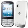 Motorola xt316 white
