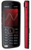 Nokia 5220 red