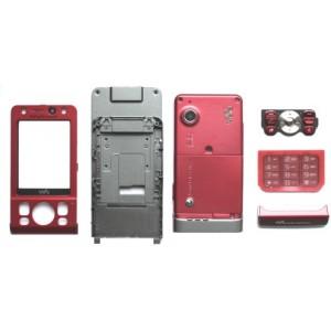 Carcasa sony ericsson w910i