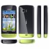 Nokia c5-03 green