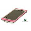 Carcasa Sony Ericsson Xperia Arc...roz