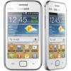 Samsung galaxy ace duos s6802 white