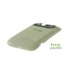 Capac Baterie HTC Wildfire S, Alb