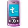 SAMSUNG J800 PINK