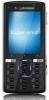 Sony ericsson k850i blue