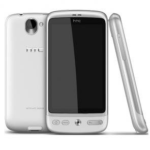 HTC A8181 DESIRE WHITE