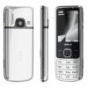 NOKIA 6700 CLASSIC CHROME