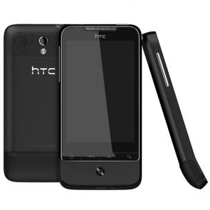 HTC LEGEND BLACK