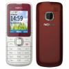 Nokia c1-01 red