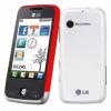Lg gs290 cookie fresh red/white