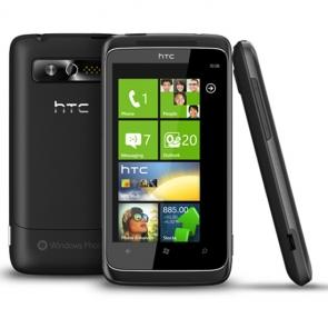 Htc 7 trophy